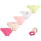 5 Cotton Spandex Bikini - Denny's