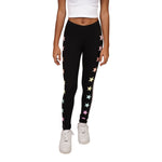 Sorbet Star And Stripe Legging - Denny's