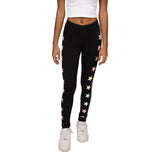 Sorbet Star And Stripe Legging - Denny's