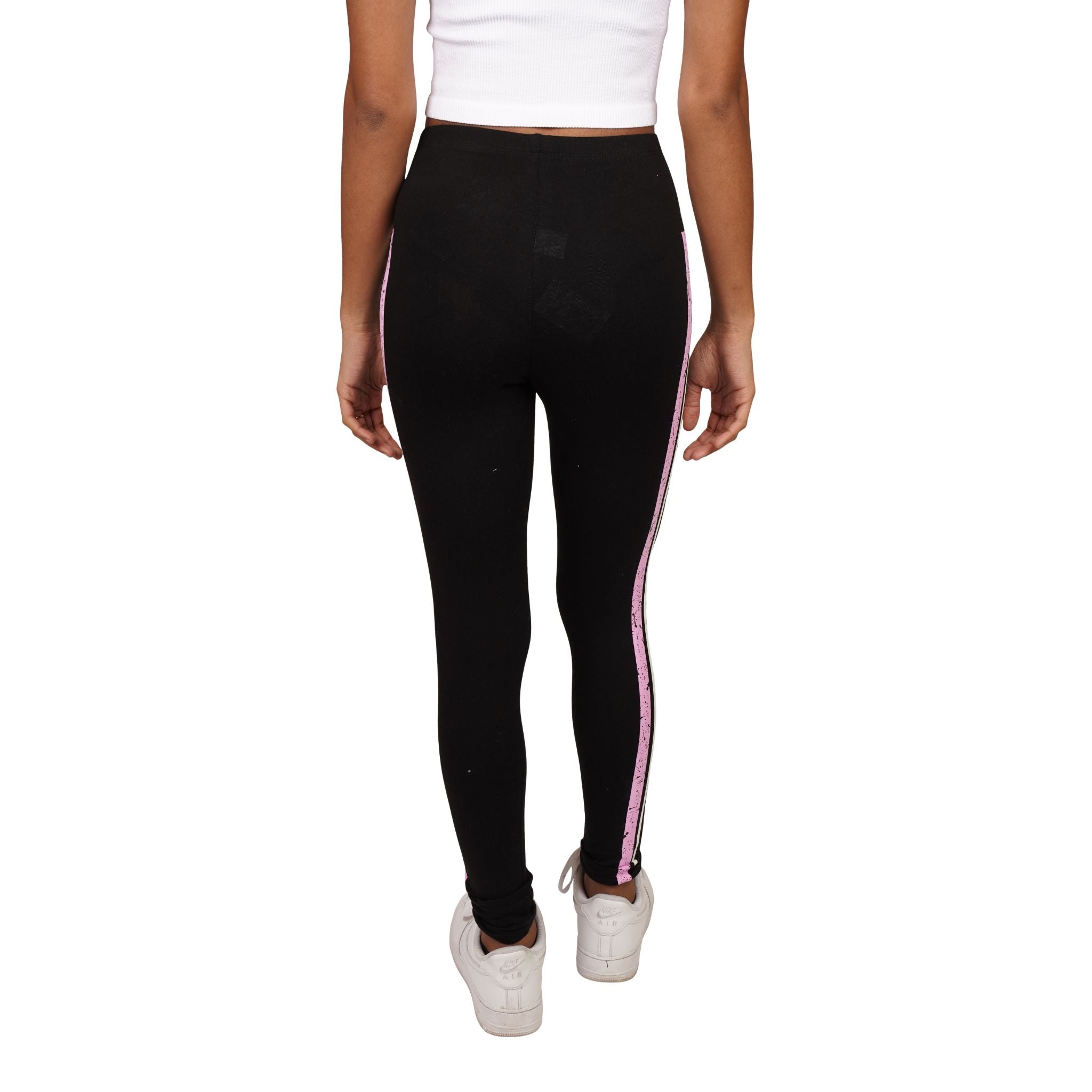 Sorbet Stars and Stripes Legging - Denny's