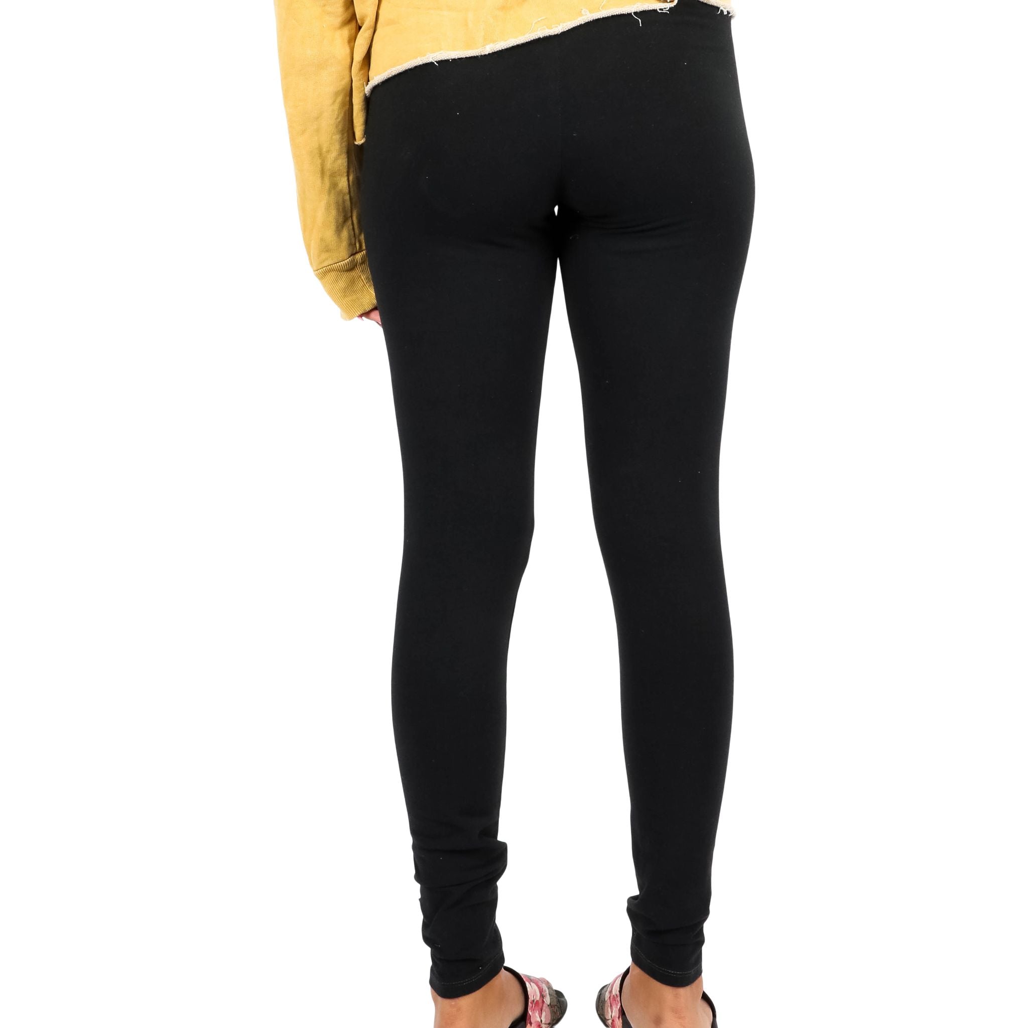 Ripped Legging - Denny's