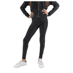 Basic Tricot Leggings - Denny's