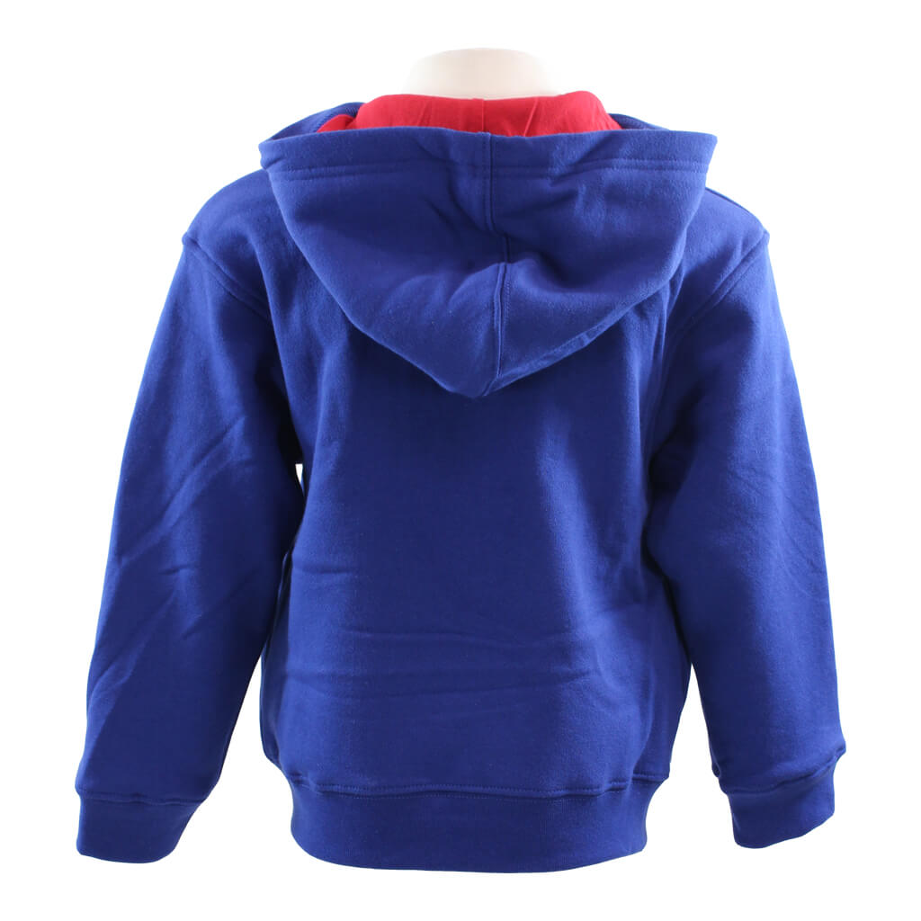 Giants Full Zip Hoody - Denny's