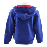 Giants Full Zip Hoody - Denny's