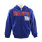 Giants Full Zip Hoody - Denny's