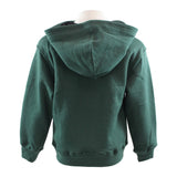 Jets Full Zip Hoody - Denny's