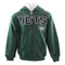 Jets Full Zip Hoody - Denny's