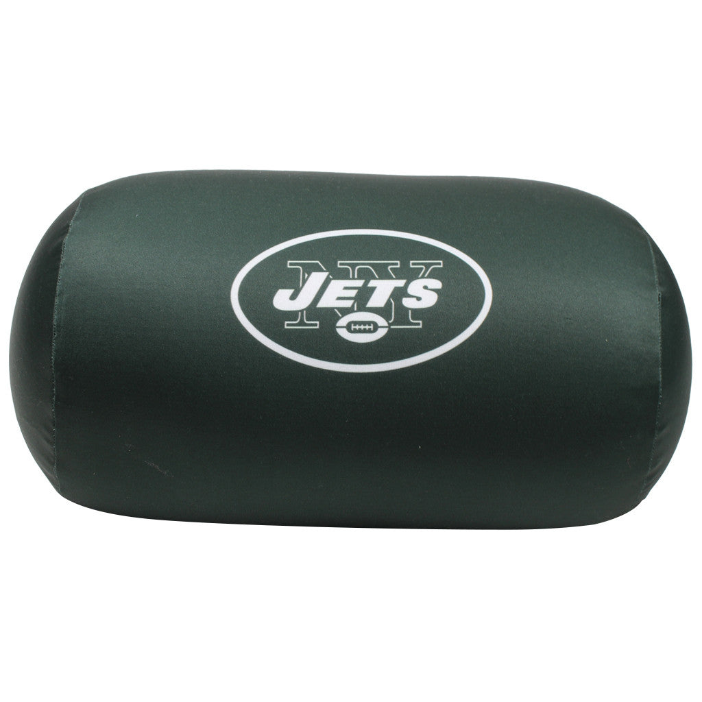 Jets Bolster Pillow - Denny's