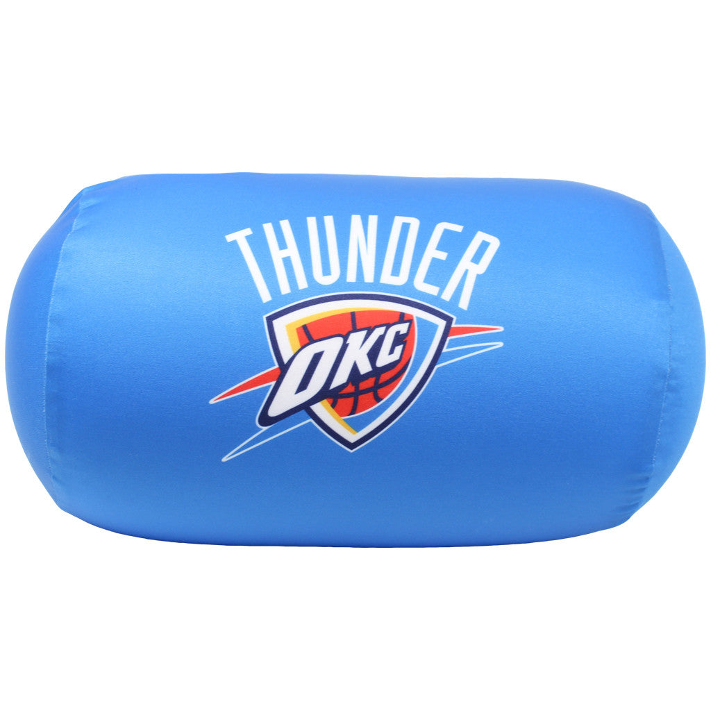 Thunder Bolster Pillow - Denny's