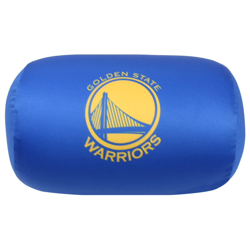 Warriors Bolster Pillow - Denny's