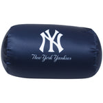 Yankees Bolster Pillow - Denny's