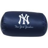 Yankees Bolster Pillow - Denny's