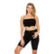 Crop Hanky Tank - Denny's