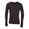 Long Sleeve Vneck - Denny's