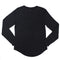 Long Sleeve Vneck - Denny's