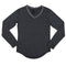 Long Sleeve Vneck - Denny's