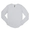 Long Sleeve Vneck - Denny's