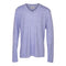 Long Sleeve Vneck - Denny's