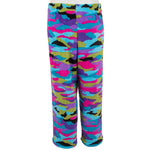 Funky Camo Lounge Pant - Denny's