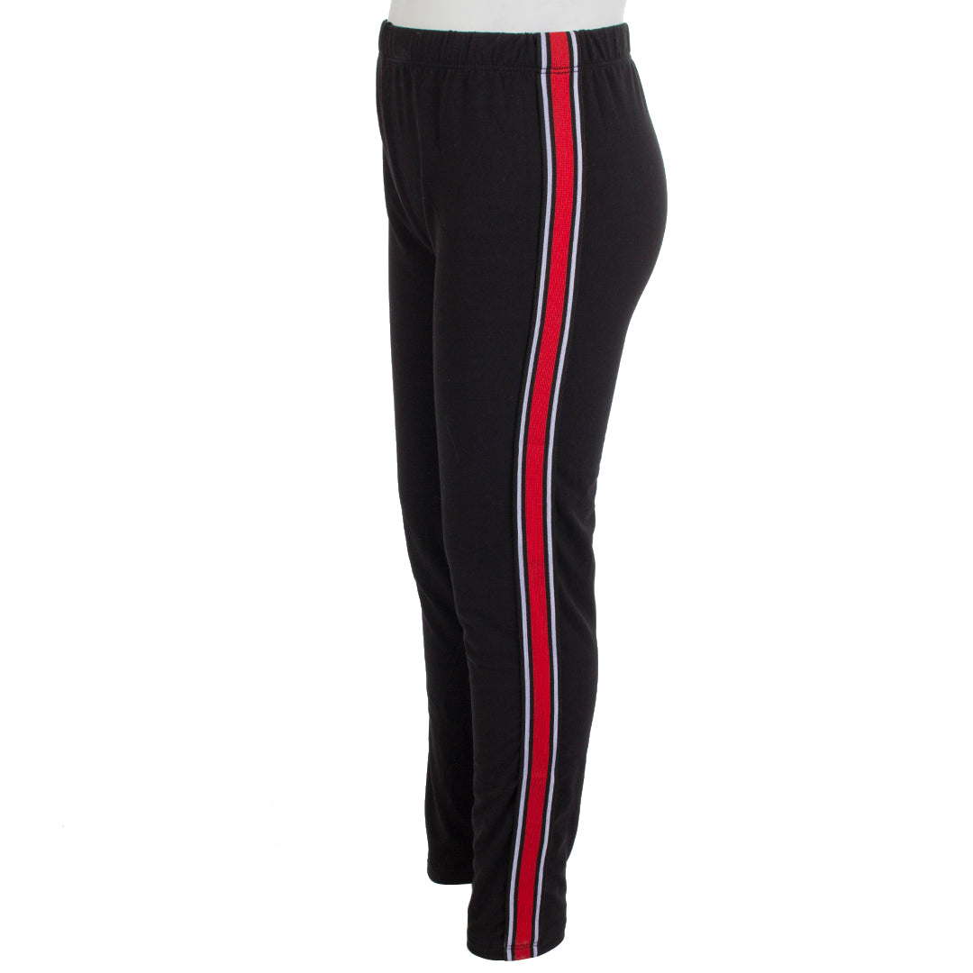 Legging with Real Stripe - Denny's