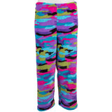 Funky Camo Lounge Pant - Denny's