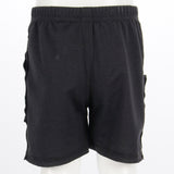 Reverse Pocket Short - Denny's