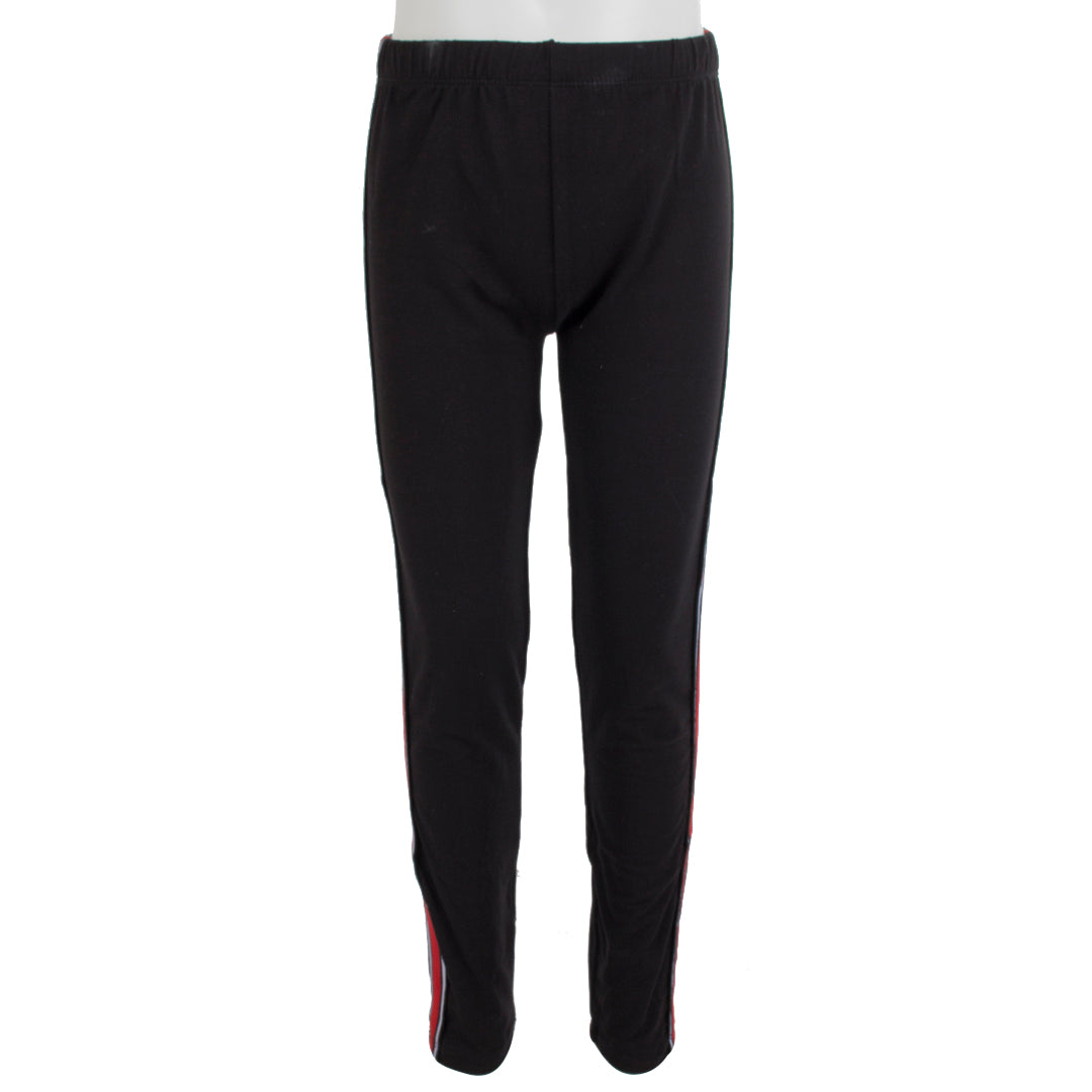 Legging with Real Stripe - Denny's