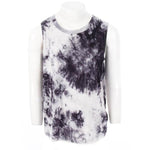 Tye DyeTank Top with Tie Waist - Denny's