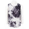 Tye DyeTank Top with Tie Waist - Denny's