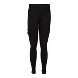 Matte Cargo Legging - Denny's