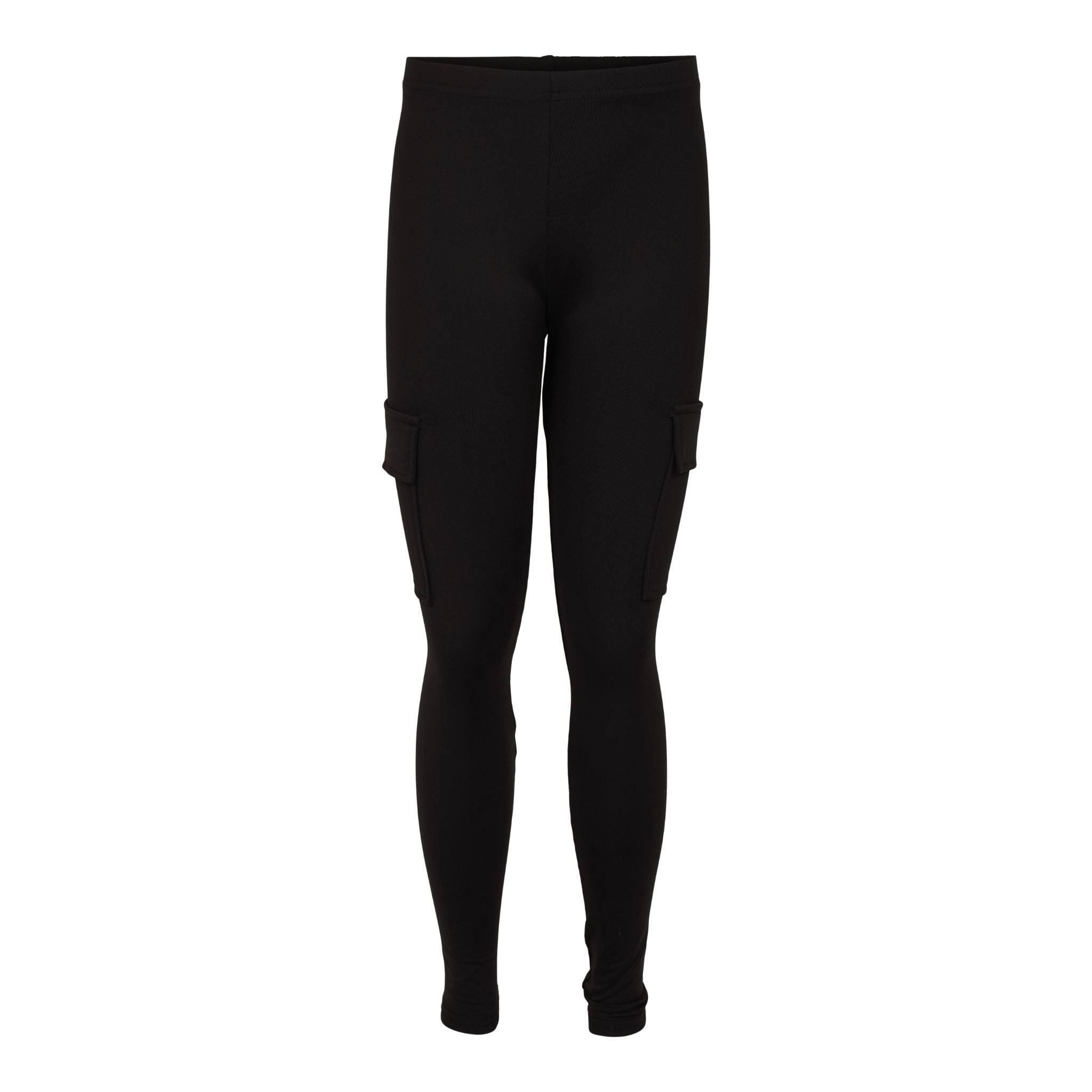 Matte Cargo Legging - Denny's