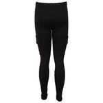 Matte Cargo Legging - Denny's