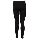 Matte Cargo Legging - Denny's