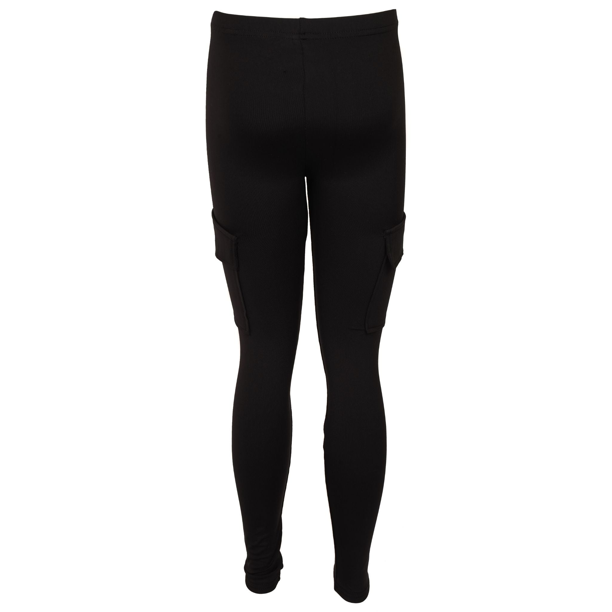 Matte Cargo Legging - Denny's