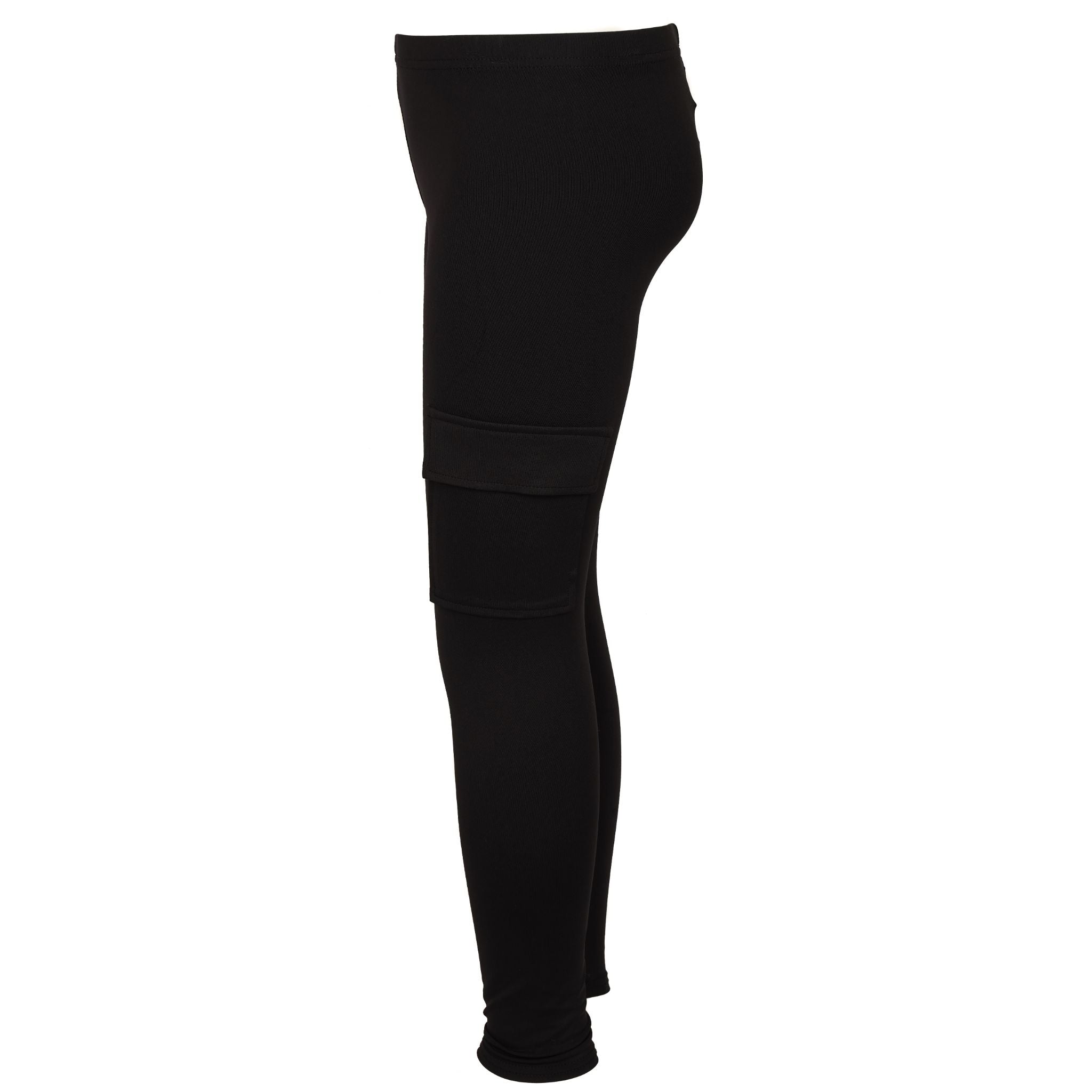 Matte Cargo Legging - Denny's