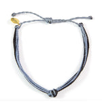 Den n Blk Carlos Bracelet - Denny's