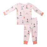 Nutcracker 2pc Loungewear - Denny's