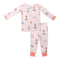 Nutcracker 2pc Loungewear - Denny's