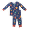 Sports Ornament 2 pc Lounge Set - Denny's