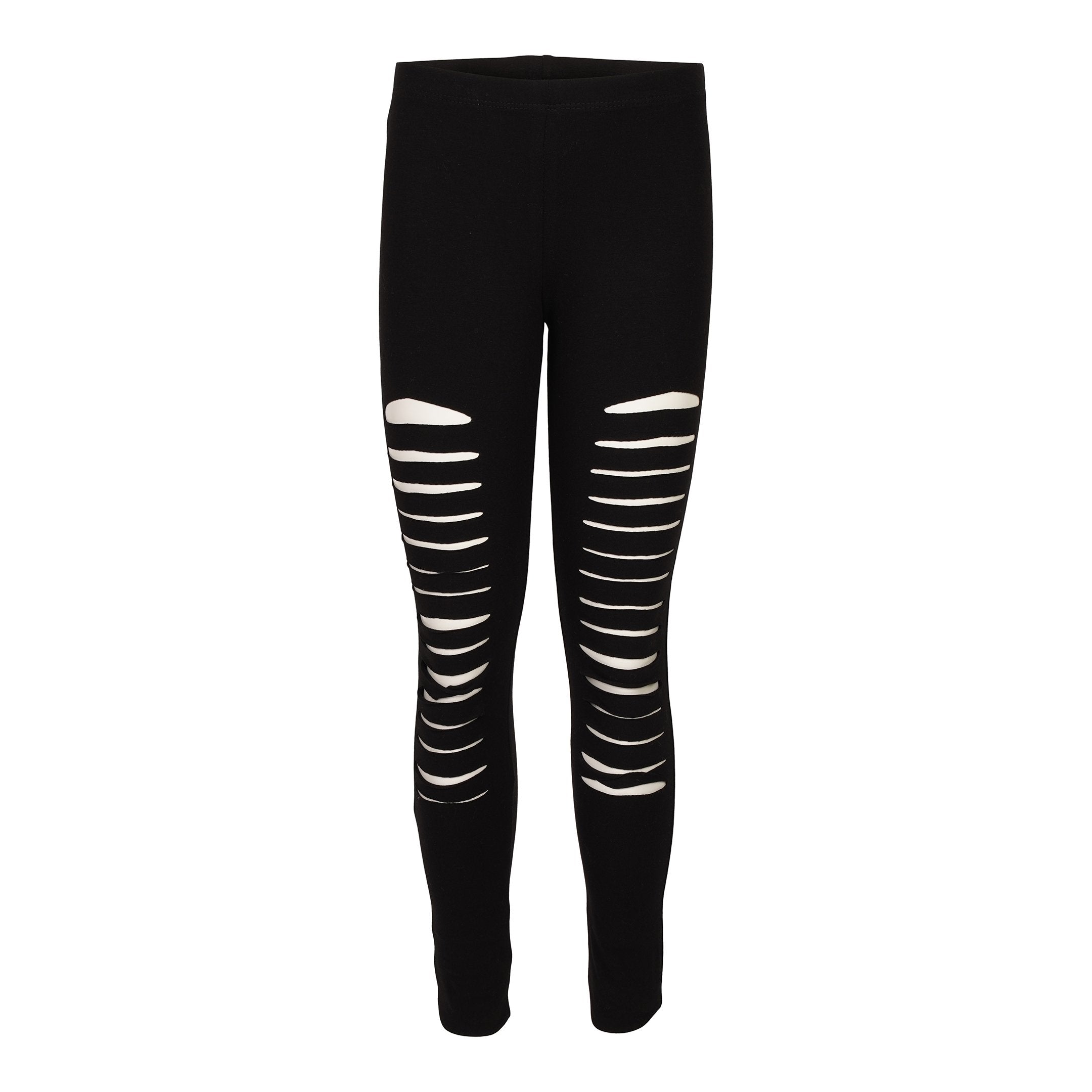 Legging with Cuts - Denny's