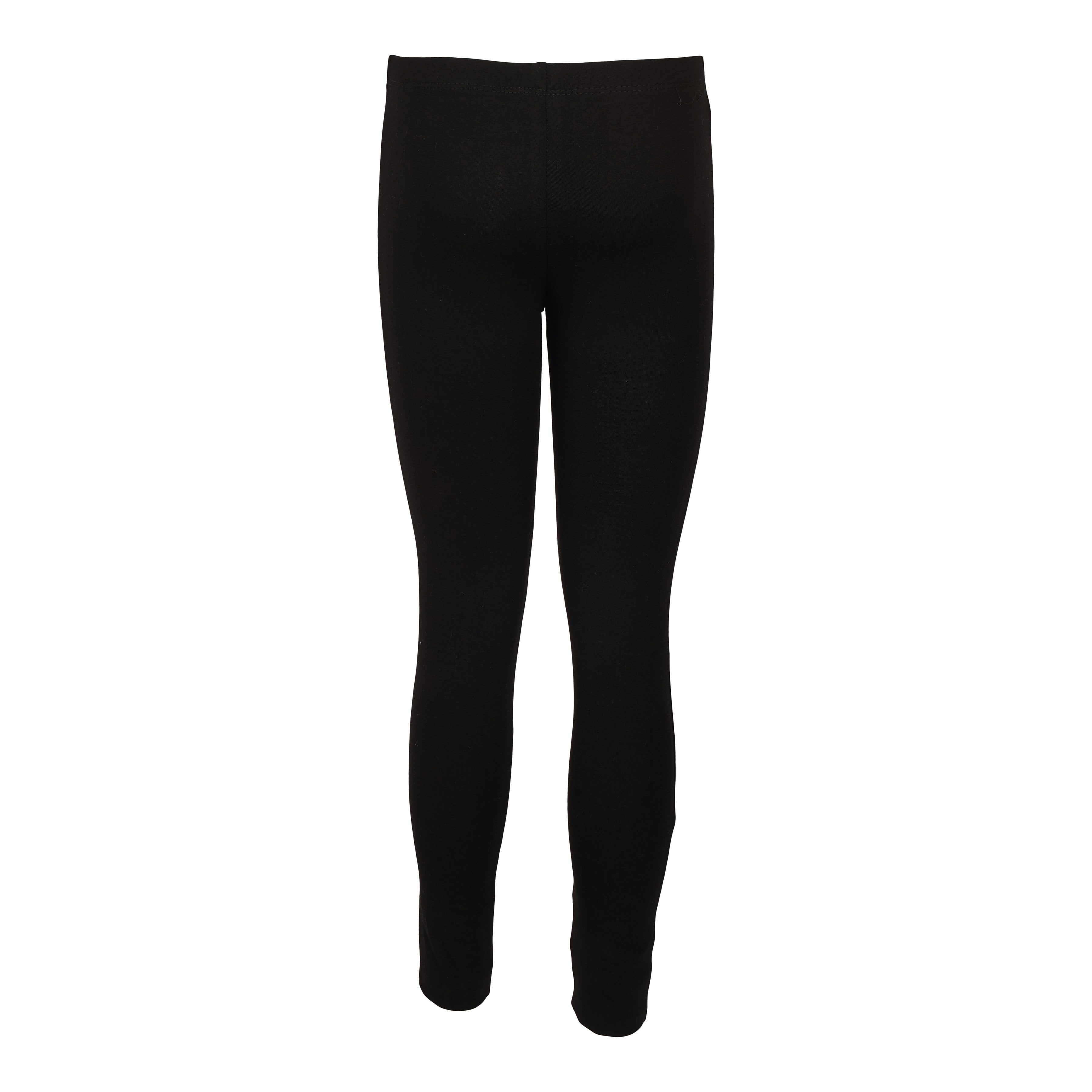 Legging with Cuts - Denny's