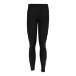 Brushed Legging with Star Skull - Denny's