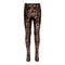 Foil Cheetah Legging - Denny's