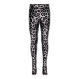 Foil Cheetah Legging - Denny's