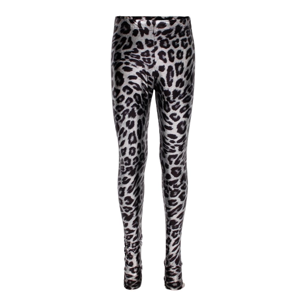 Cheetah Legging - Denny's