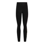 5 Ombre Smiley Down Legging - Denny's