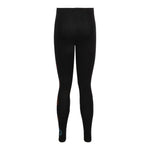 5 Ombre Smiley Down Legging - Denny's