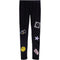 Allover Icon Legging - Denny's