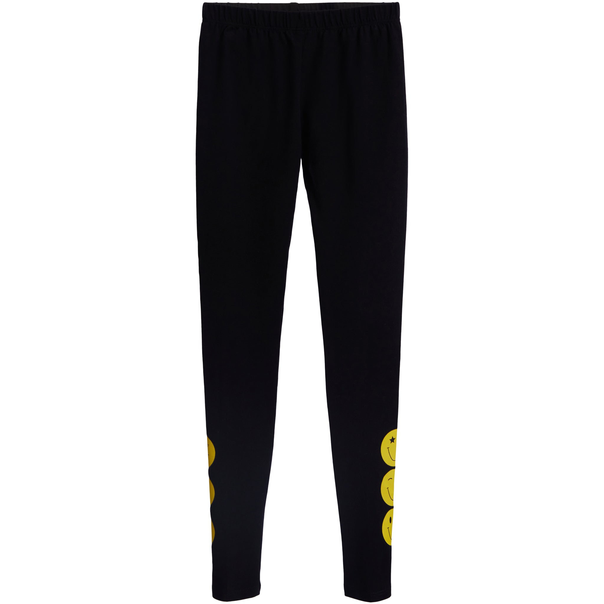 6 Smile Leggings - Denny's