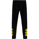6 Smile Leggings - Denny's